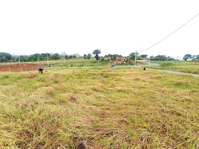 Terreno com 265m², à venda, no bairro Campinas em Pindamonhangaba
