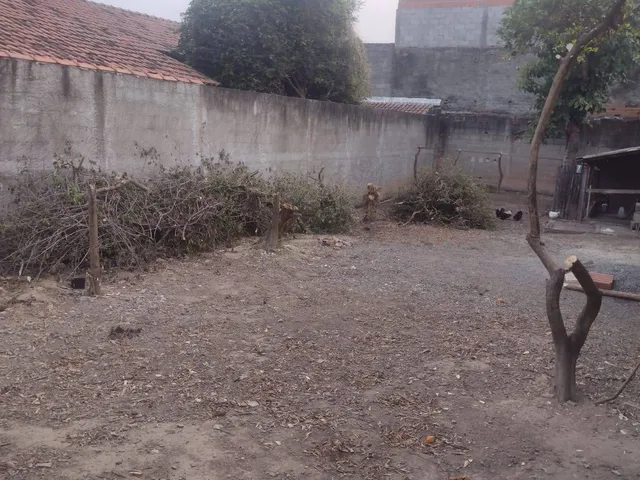 Terreno com 200m², à venda, no bairro Villa Velha em Roseira