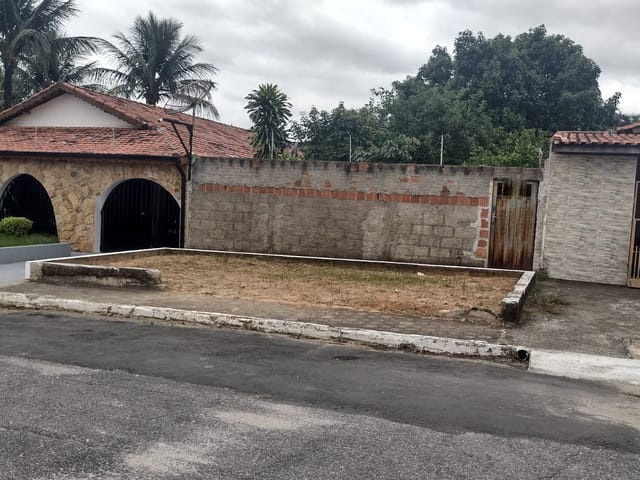 Terreno com 200m², à venda, no bairro Villa Velha em Roseira
