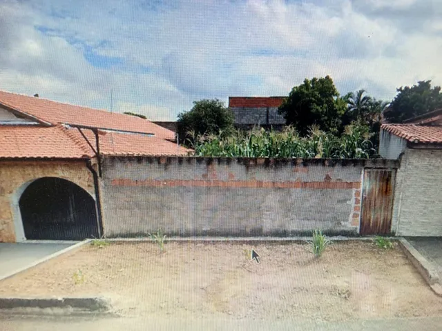 Terreno com 200m², à venda, no bairro Villa Velha em Roseira