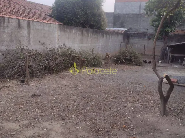 Terreno com 200m², à venda, no bairro Villa Velha em Roseira