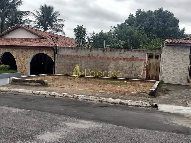 Terreno com 200m², à venda, no bairro Villa Velha em Roseira