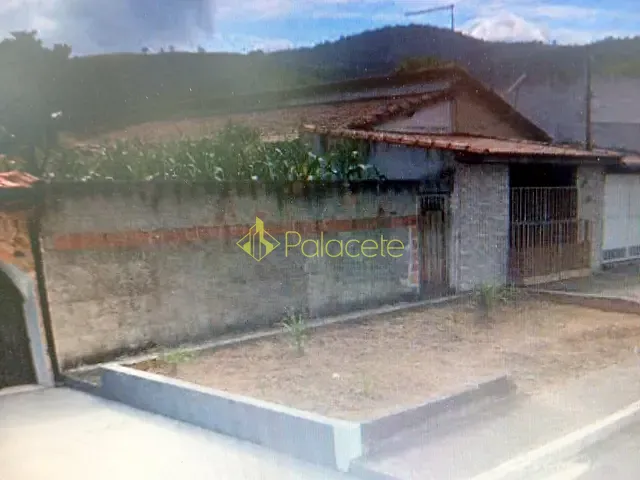 Terreno com 200m², à venda, no bairro Villa Velha em Roseira