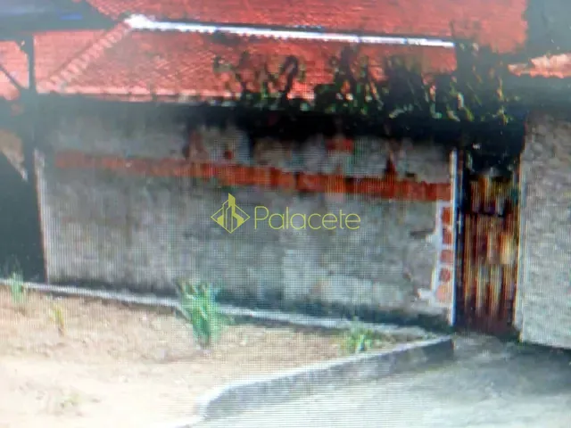 Terreno com 200m², à venda, no bairro Villa Velha em Roseira
