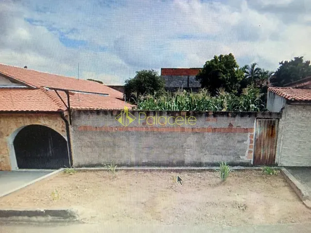 Terreno com 200m², à venda, no bairro Villa Velha em Roseira
