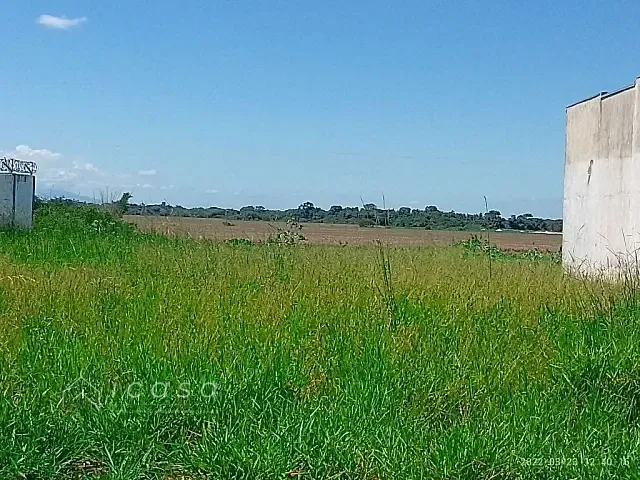 Terreno com 177m², à venda, no bairro Residencial Aldeias da Serra em Caçapava