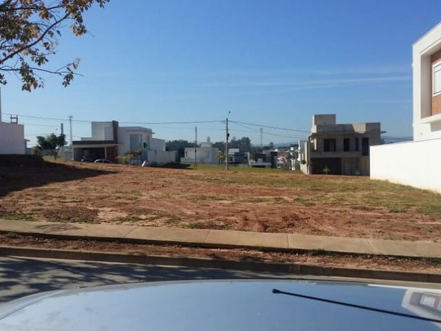 Foto do Terreno - Terreno residencial à venda, Jardim Residencial Chácara Ondina, Sorocaba - TE4104. | Ary Proenca Negócios Imobiliários Ltda