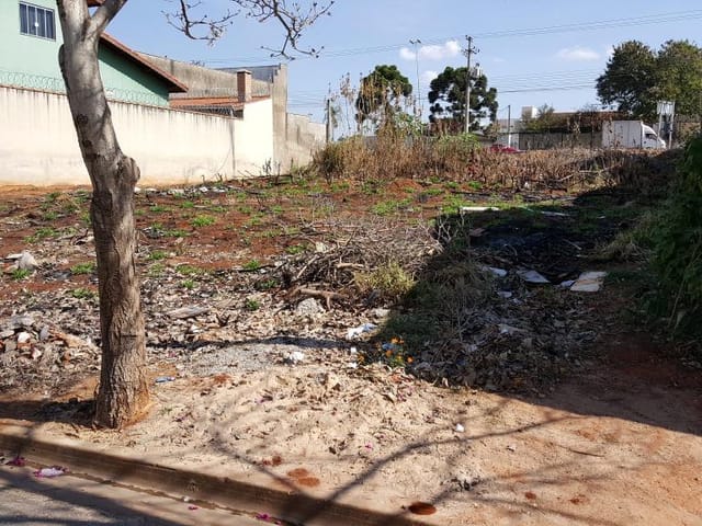 Foto do Terreno - Jardim Nova Ipanema - 2 lotes juntos - vende separado | Ary Proenca Negócios Imobiliários Ltda