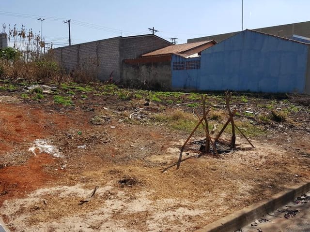 Foto do Terreno - Jardim Nova Ipanema - 2 lotes juntos - vende separado | Ary Proenca Negócios Imobiliários Ltda