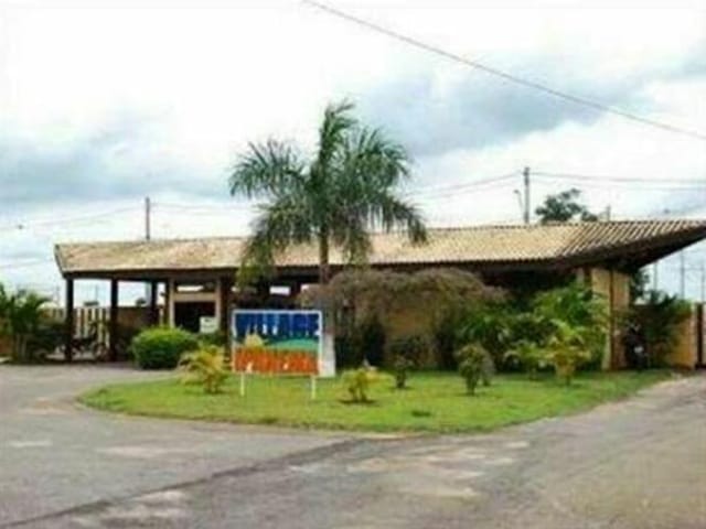 Foto do Terreno - Terreno  residencial à venda, Village Ipanema, Araçoiaba da Serra. | Ary Proenca Negócios Imobiliários Ltda