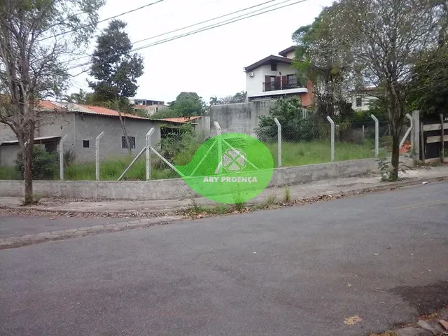 Terreno com 900m², à venda, no bairro Jardim America em Sorocaba