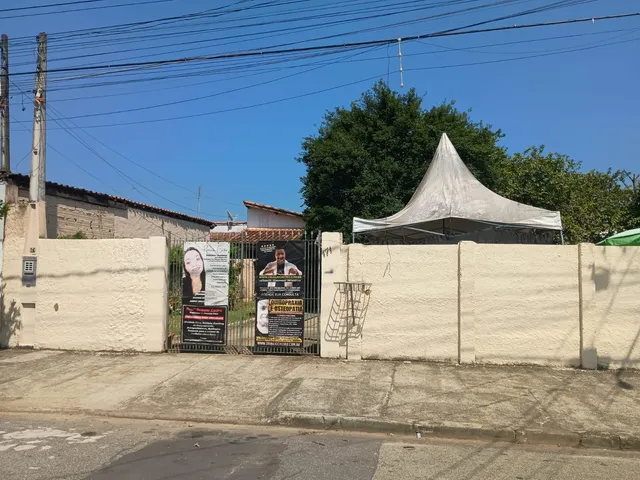 Terreno com 300m², à venda, no bairro Cidade Nova em Pindamonhangaba