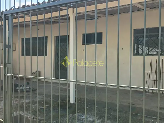 Terreno com 300m², à venda, no bairro Cidade Nova em Pindamonhangaba