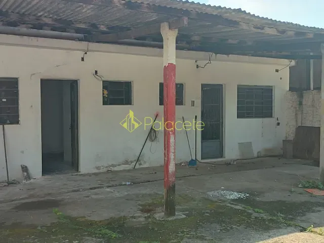 Terreno com 300m², à venda, no bairro Cidade Nova em Pindamonhangaba