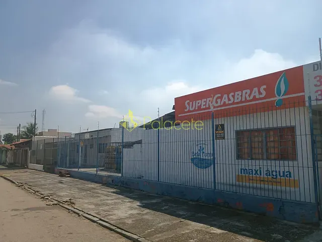 Terreno com 300m², à venda, no bairro Cidade Nova em Pindamonhangaba
