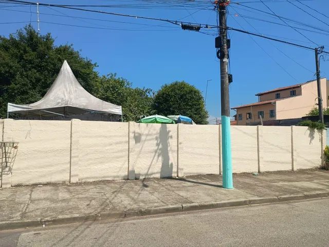 Terreno com 320m², à venda, no bairro Cidade Nova em Pindamonhangaba