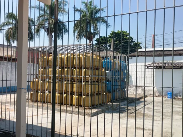 Terreno com 320m², à venda, no bairro Cidade Nova em Pindamonhangaba
