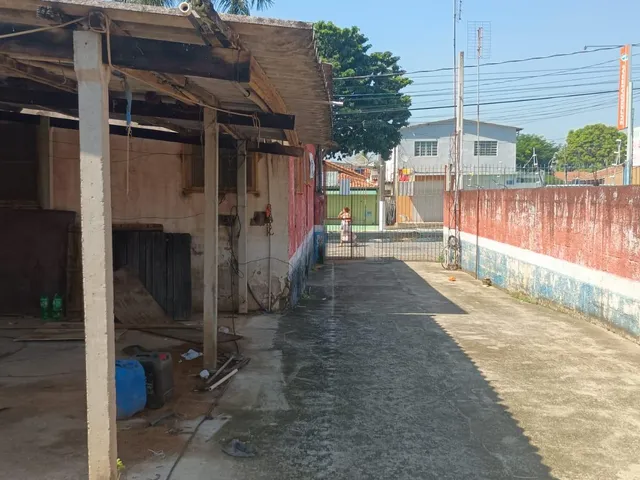 Terreno com 320m², à venda, no bairro Cidade Nova em Pindamonhangaba
