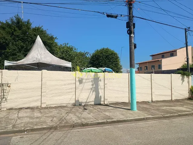 Terreno com 320m², à venda, no bairro Cidade Nova em Pindamonhangaba