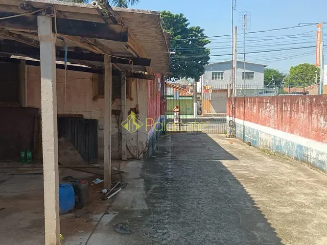 Terreno com 320m², à venda, no bairro Cidade Nova em Pindamonhangaba