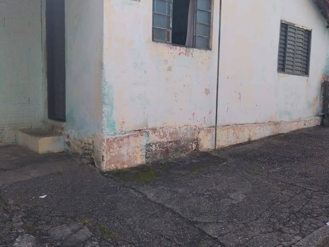 Terreno com 300m², à venda, no bairro Chácara da Galega em Pindamonhangaba
