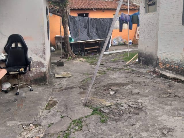 Terreno com 300m², à venda, no bairro Chácara da Galega em Pindamonhangaba