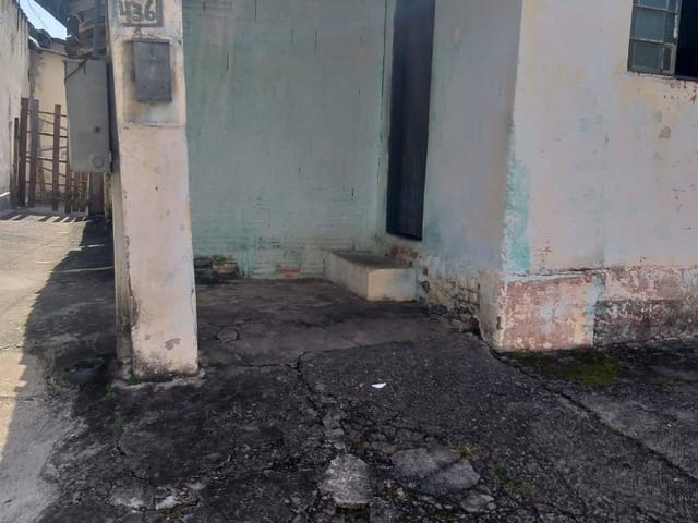 Terreno com 300m², à venda, no bairro Chácara da Galega em Pindamonhangaba
