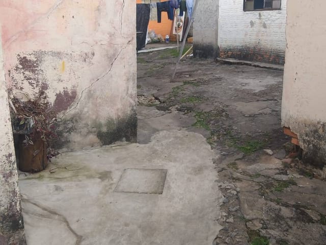 Terreno com 300m², à venda, no bairro Chácara da Galega em Pindamonhangaba