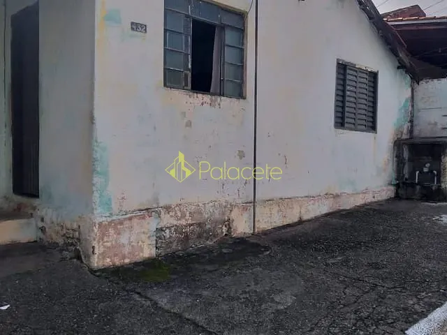 Terreno com 300m², à venda, no bairro Chácara da Galega em Pindamonhangaba