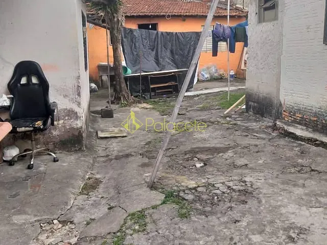 Terreno com 300m², à venda, no bairro Chácara da Galega em Pindamonhangaba