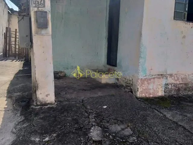 Terreno com 300m², à venda, no bairro Chácara da Galega em Pindamonhangaba