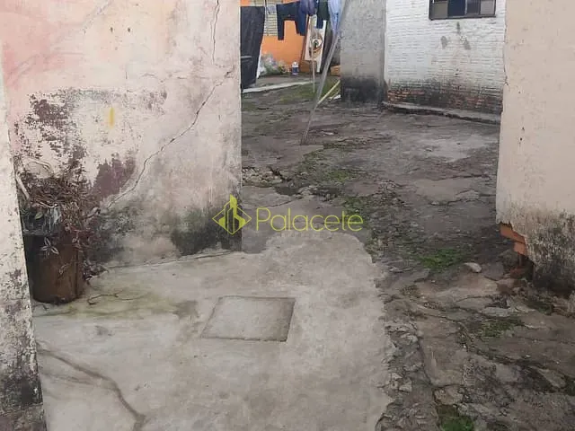 Terreno com 300m², à venda, no bairro Chácara da Galega em Pindamonhangaba