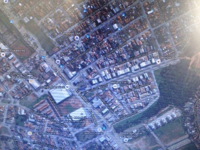 Foto do Terreno - Terreno  residencial à venda, Jardim Santa Rosa, Sorocaba. | Ary Proenca Negócios Imobiliários Ltda