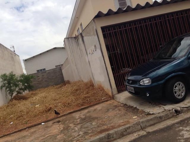 Foto do Terreno - Terreno  residencial à venda, Jardim Santa Rosa, Sorocaba. | Ary Proenca Negócios Imobiliários Ltda