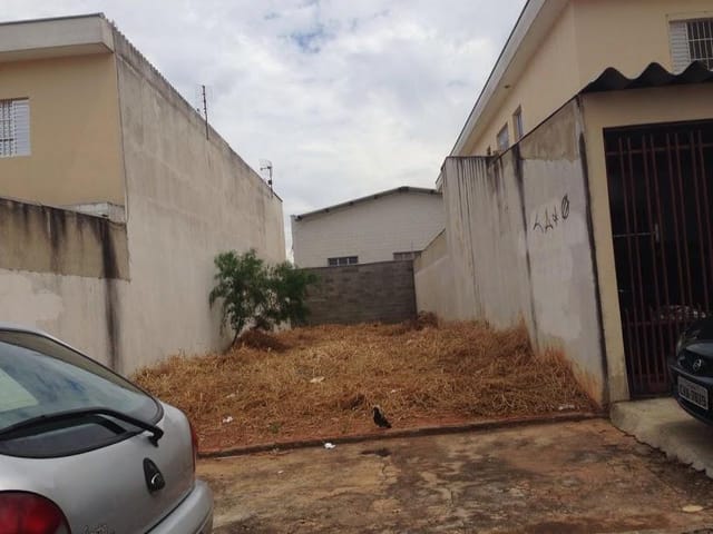 Foto do Terreno - Terreno  residencial à venda, Jardim Santa Rosa, Sorocaba. | Ary Proenca Negócios Imobiliários Ltda