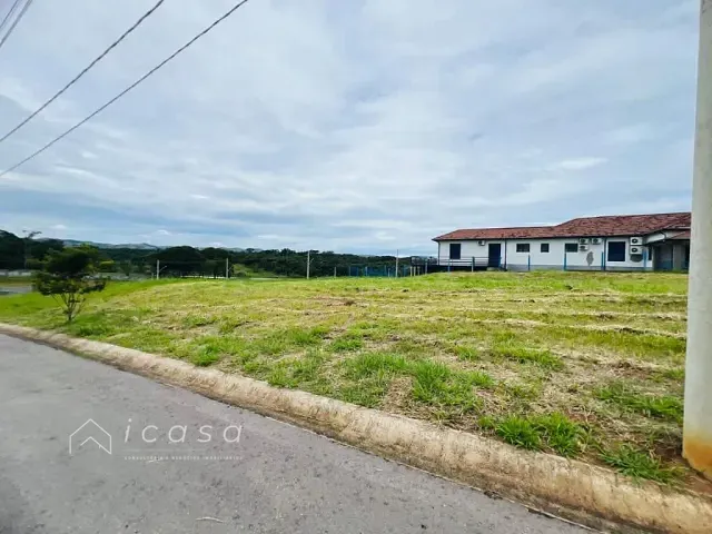 Terreno com 331m², à venda, no bairro Borda da Mata em Caçapava