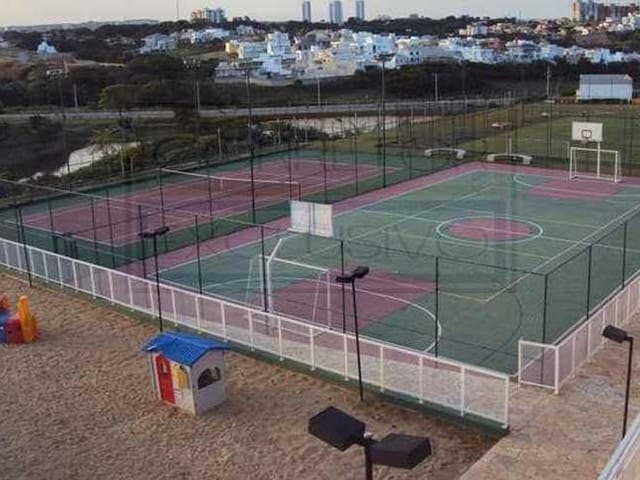 Foto do Terreno - Terreno  residencial à venda, Alphaville Nova Esplanada IV, Votorantim. | Ary Proenca Negócios Imobiliários Ltda