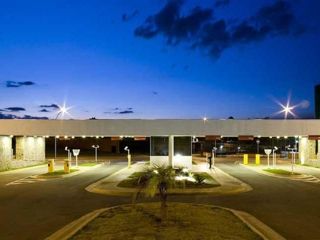 Foto do Terreno - Terreno  residencial à venda, Alphaville Nova Esplanada IV, Votorantim. | Ary Proenca Negócios Imobiliários Ltda