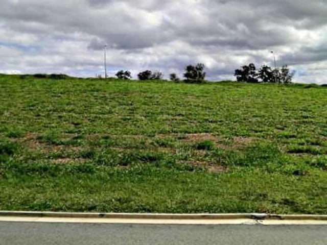 Foto do Terreno - Terreno  residencial à venda, Alphaville Nova Esplanada IV, Votorantim. | Ary Proenca Negócios Imobiliários Ltda