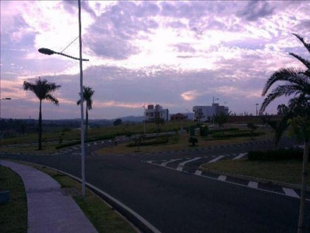 Foto do Terreno - Terreno  residencial à venda, Condomínio Saint Patrick, Sorocaba. | Ary Proenca Negócios Imobiliários Ltda