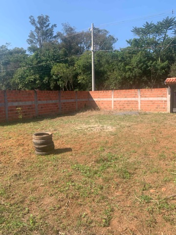 Terreno com 176m², à venda, no bairro Loteamento Santa Clara em Pindamonhangaba