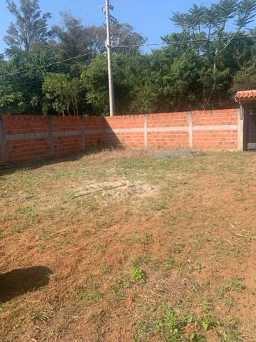 Terreno com 176m², à venda, no bairro Loteamento Santa Clara em Pindamonhangaba