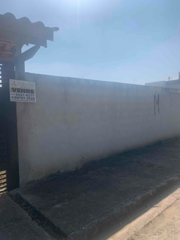 Terreno com 176m², à venda, no bairro Loteamento Santa Clara em Pindamonhangaba
