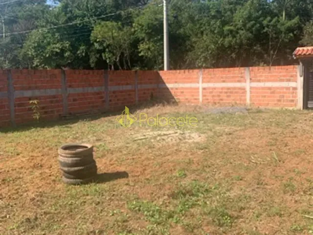 Terreno com 176m², à venda, no bairro Loteamento Santa Clara em Pindamonhangaba