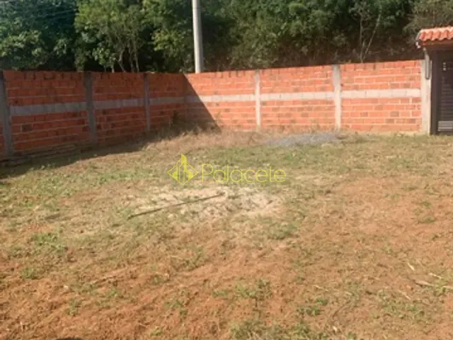 Terreno com 176m², à venda, no bairro Loteamento Santa Clara em Pindamonhangaba