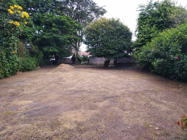 Terreno com 468m², à venda, no bairro Residencial e Comercial Cidade Morumbi em Pindamonhangaba