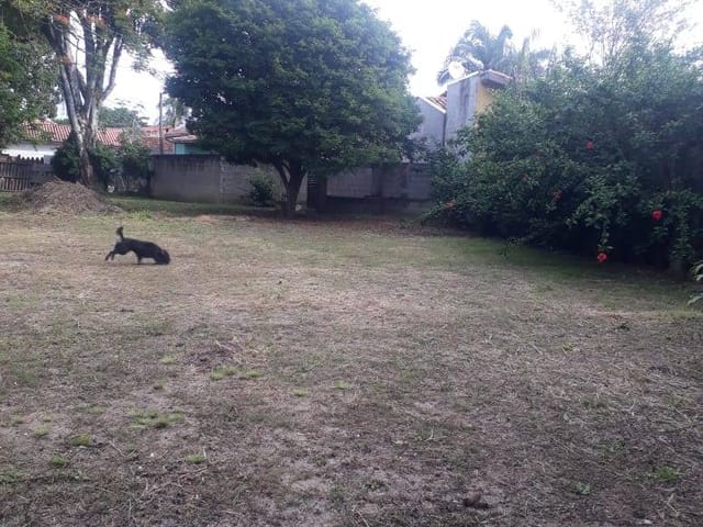 Terreno com 468m², à venda, no bairro Residencial e Comercial Cidade Morumbi em Pindamonhangaba