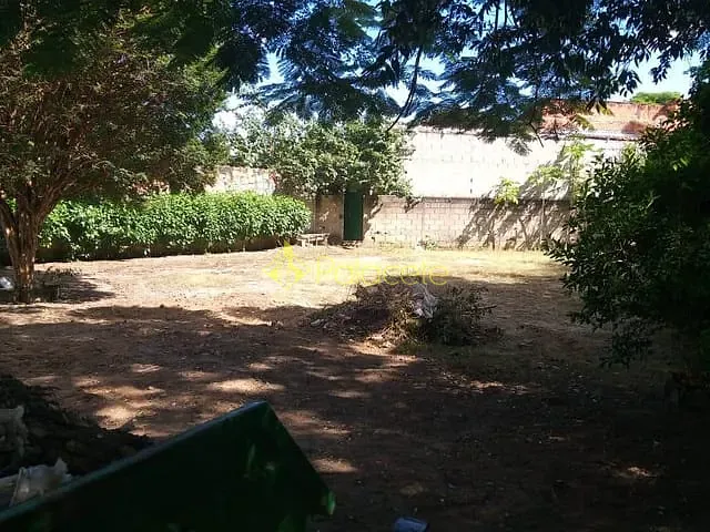 Terreno com 468m², à venda, no bairro Residencial e Comercial Cidade Morumbi em Pindamonhangaba