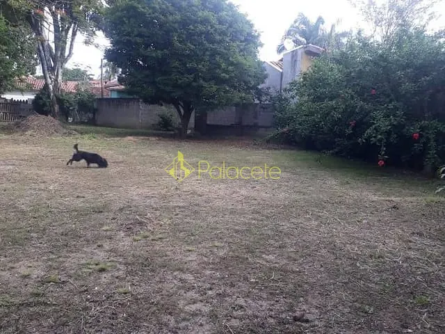 Terreno com 468m², à venda, no bairro Residencial e Comercial Cidade Morumbi em Pindamonhangaba