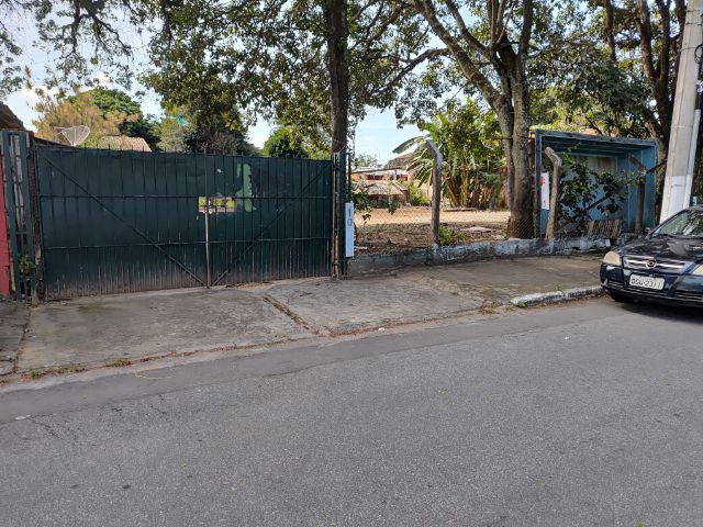 Terreno com 1000m², à venda, no bairro Jardim Santa Cecília em Pindamonhangaba